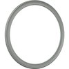 Ekena Millwork 70 1/2-in. OD x 61 3/8-in. ID x 5-in. W x 1 5/8-in. P Bedford Ceiling Ring Kit CRK70BE